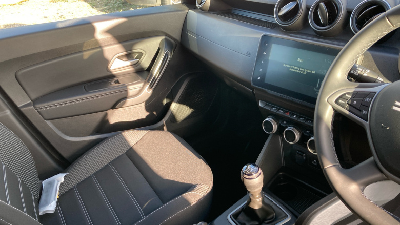 Dacia Duster 1.0 TCe 90 Journey 5dr Petrol Estate